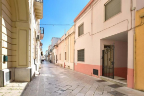 Appartamento Aldo Moro by BarbarHouse